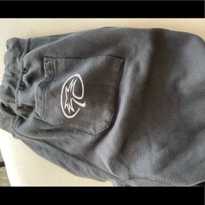 Palm beach tan sweatpants